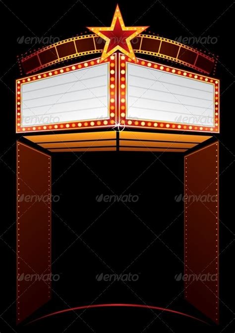 Broadway Theme Party Movie Themed Party Movie Night Party Hollywood