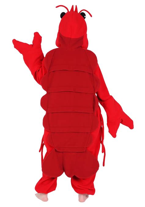 Lobster Costume Kigurumi