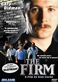 The Firm [USA] [DVD]: Amazon.es: Gary Oldman, Lesley Manville, Philip ...