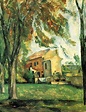 Cezanne! | Paul cezanne, Postimpresionismo, Post impresionismo