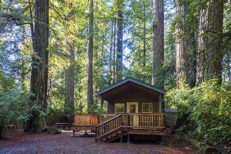 The 20 Best Campgrounds In California 2023