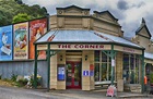 The Corner Stores. | Old general stores, Australian architecture ...