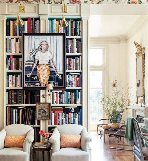 25 Creative Bookshelf Ideas That Will Change The Way You Decorate