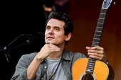 John Mayer Spoofed That Viral Celebrity ‘Imagine’ Video, and I Can’t ...