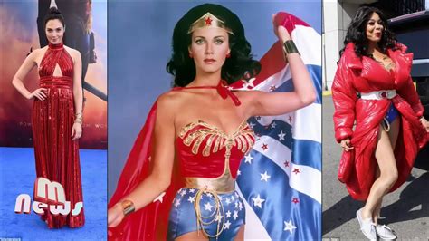 Wendy Williams Dresses Up As Wonder Woman After Claims Her