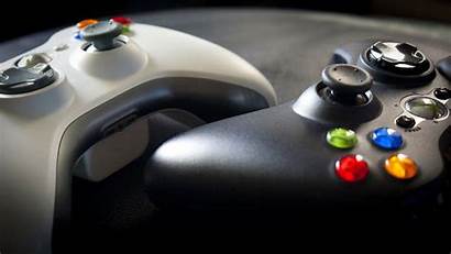 Xbox 360 Macro Controls Buttons