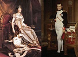 The Romance of Joséphine and Napoleon Bonaparte