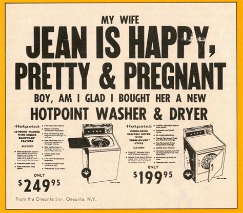 Unbelievably Sexist Adverts From S Magazines Vintage Everyday