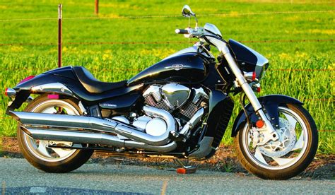 2014 Suzuki Intruder Classic 400 Motozombdrivecom