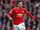 Chris Smalling: Manchester United defender signs new contract to end ...