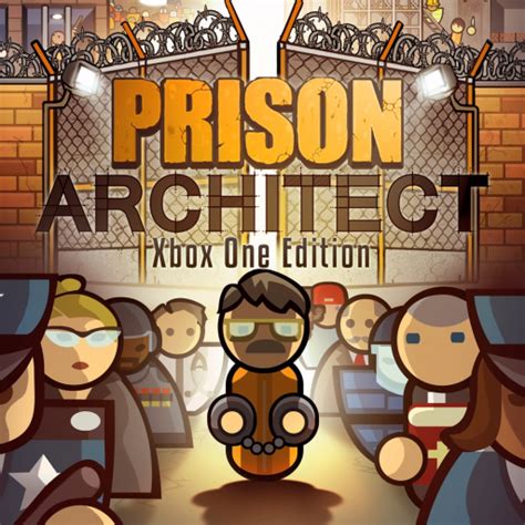 Inspectorate Of Prisons Achievement In Prison Architect Xbox One