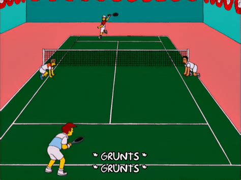 Llll➤ hundreds of beautiful animated tennis gifs, images and animations. Tennis Match GIFs - Find & Share on GIPHY