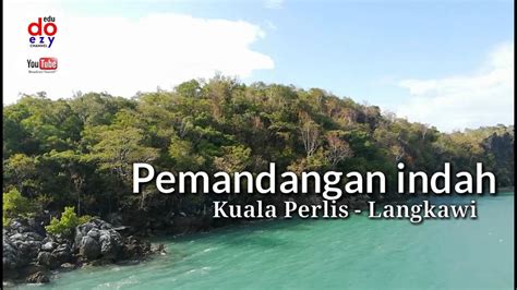 The duration of the langkawi to penang crossing is from 2 hours 45 minutes and the crossing is operated by langkawi ferry services. Pemandangan Indah menaiki ferry Kuala Perlis - Langkawi ...