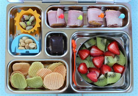 5 Easy Gluten Free School Lunches For Your Child