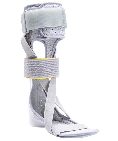 buy furlove medical afo foot drop brace ankle foot orthosis afo drop foot orthosis for men