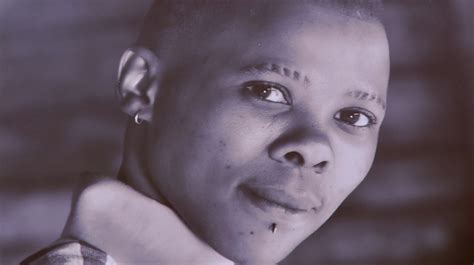 Photos Document Life As A Black Lesbian In South Africa Pbs News Weekend