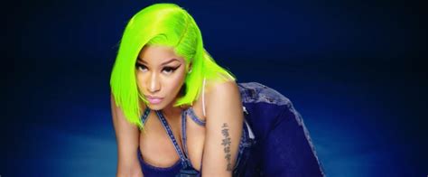 Sexiest Music Video S By Female Rappers 2018 Popsugar Entertainment Uk