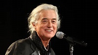 Jimmy Page Gives Surprise Performance In Seattle