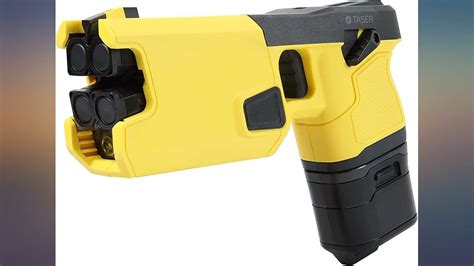 Taser Professional Series Personal And Home Defense Kit Taser 7cq