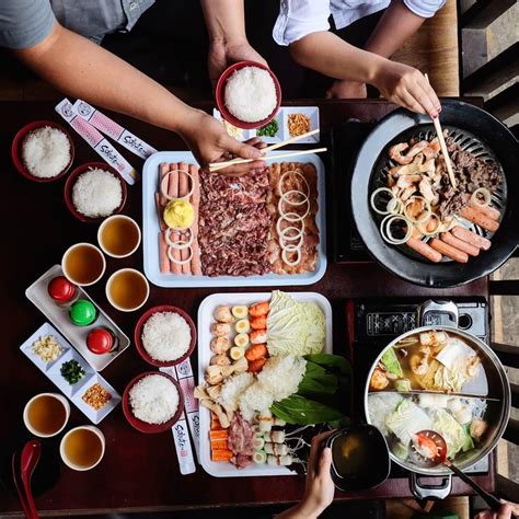 Gambar tentang 7 Tempat Makan All You Can Eat di Malang Dijamin Puas!