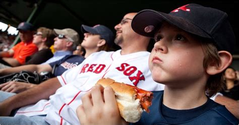Perfect as a gift for friends, family and acquaintances. Forget Spicy Tuna Rolls, Most Baseball Fans Just Want a ...