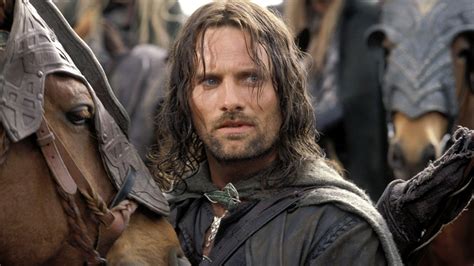 Aragorn Hd Wallpaper Pixelstalknet