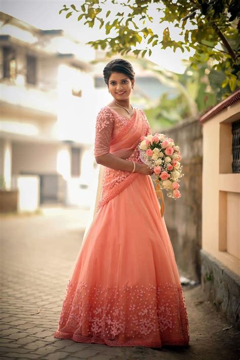 Whatsapp On 9496803123 To Customise Your Dream Wedding Wear Kerala