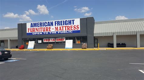 Opportunity for advancement about american freight american freight furniture and mattress. American Freight Furniture and Mattress in Spartanburg, SC ...