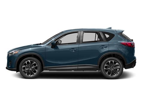It is mazdas first car featuring the new kodo soul of motion design language first shown in the shinari concept vehicle in save money on used 2016 mazda cx 5 models near you. Deep Crystal Blue Mica 2016 Mazda CX-5: Used Suv for Sale ...