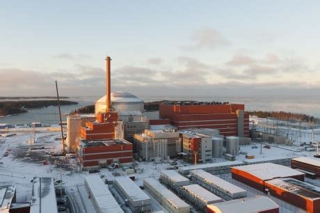 The iaea was in contact with its counterparts in the finland and would provide further public information as it became available, it said. Finnish EPR passes integrity tests - World Nuclear News