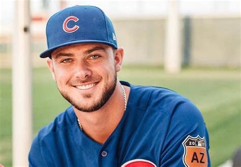 15 Of The Most Attractive Players In The Mlb