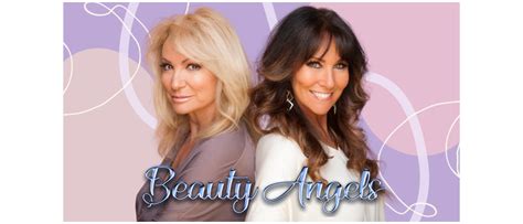 about the beauty angels