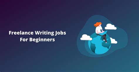 14 Trusted Freelance Writing Jobs For Beginners 2023