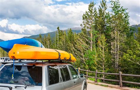 How To Transport A Kayak Without A Roof Rack Full Guide