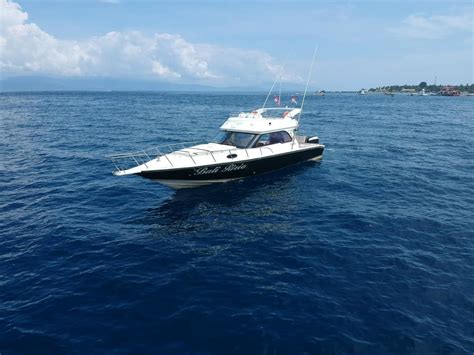 Bali Hens Boat Party Private Charter Real Escapes