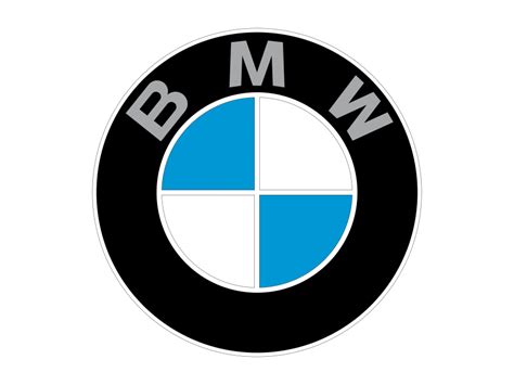 Bmw Logo Png Transparent Logo