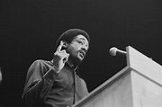 Black Panther Party Co-Founder Bobby Seale: 10 Questions | Time