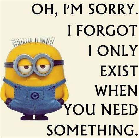 Pin By Kelly Linnartz Petersen On Saying Minions Funny Funny Minion