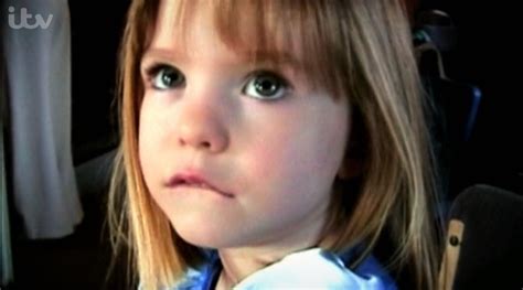 Madeleine Mccann Birthday Dramatic Evidence Unearthed On Her Th