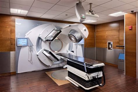 How Can Refurbished Linear Accelerators Improve Access To Radiotherapy