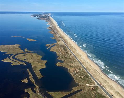 Obx Usa Walking Trails Of The Outer Banks North Carolina