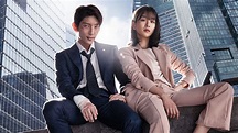 Assistir Lawless Lawyer - Drama Legendado – Drama Fansubs