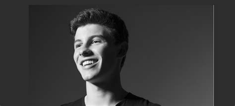 Shawn Mendes To Release 4 Brand New Songs On Handwritten