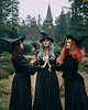Primer desfile de brujas en CDMX: ¡conoce a la reina bruja! - Dónde Ir ...