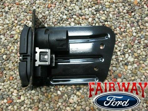 The installers did not recommend using one of the universal fit wiring assemblies and said there was no plug and play available. F-150 F-250 F-350 F-450 F-550 OEM Genuine Ford Trailer Tow Hitch Wiring Plug | eBay
