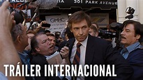 EL CANDIDATO - Tráiler oficial en ESPAÑOL | Sony Pictures España - YouTube