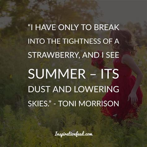 50 Summer Quotes for Your Summer Activities | Summer quotes, Be