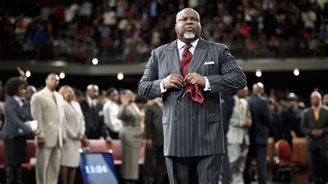 Bishop Td Jakes Full Sunday Sermon From The Potters House Video