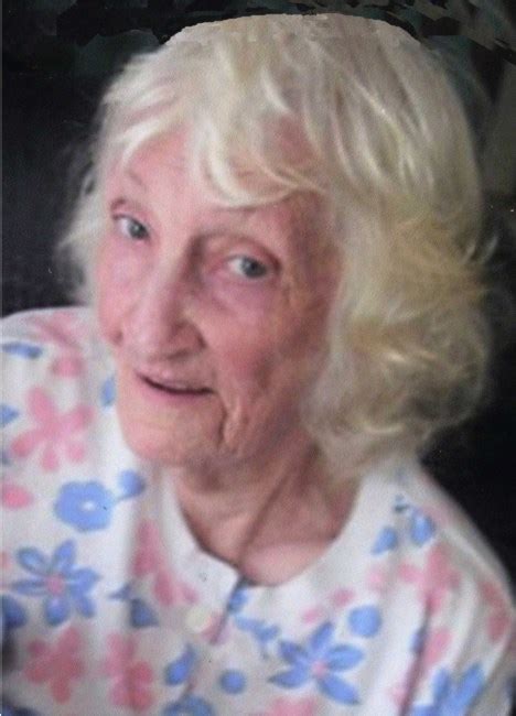 Helen Hogan Obituary El Dorado Ar