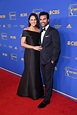 KAITLIN RILEY and Jordi Vilasuso at 49th Annual Daytime Emmy Awards in ...